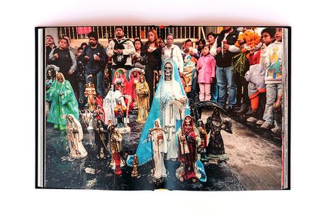 ANGUS FRASER – SANTA MUERTE ANGUS FRASER – SANTA MUERTE