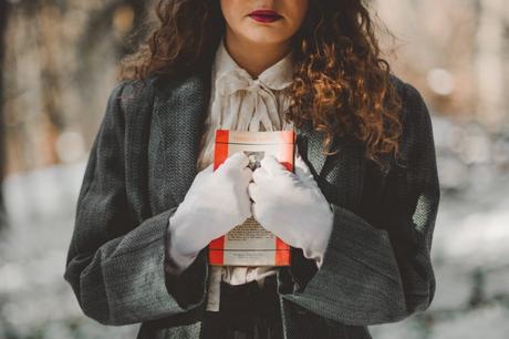 Mon avis sur « Amelia », le roman de Kimberly McCreight Mon avis sur « Amelia », le roman de Kimberly McCreight