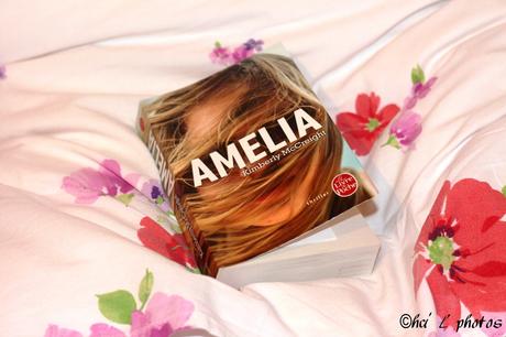 Mon avis sur « Amelia », le roman de Kimberly McCreight Mon avis sur « Amelia », le roman de Kimberly McCreight