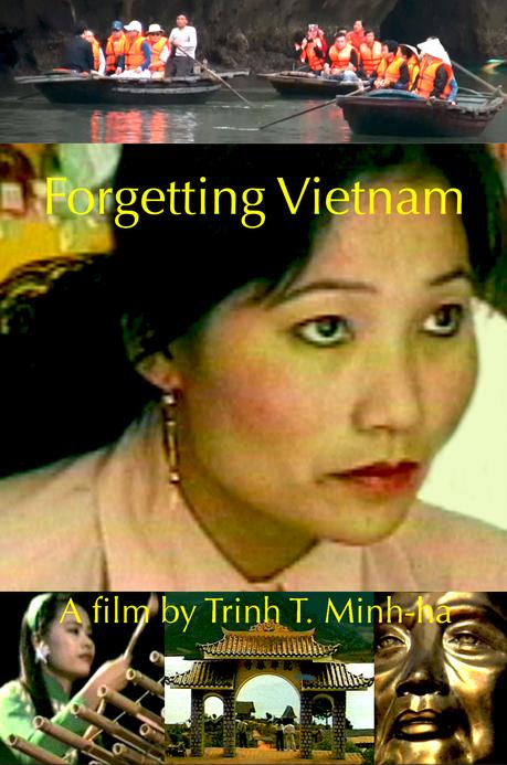 #FilmMTL Projection de «Forgetting Vietnam» – un film de Trinh T. Minh-ha
