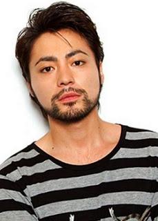 TOP 5 : Vos acteurs japonais préférés ? TOP 5 : Vos acteurs japonais préférés ?