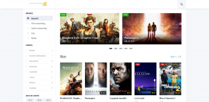 Test et avis sur Papystreaming.net, le Streaming à la place de Zone Téléchargement Test et avis sur Papystreaming.net, le Streaming à la place de Zone Téléchargement