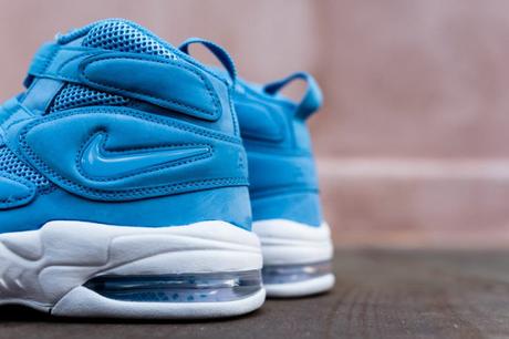 Nike Air Max 2 Uptempo University Blue Nike Air Max 2 Uptempo University Blue