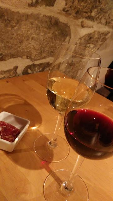 Week-end cosy et vin du monde Week-end cosy et vin du monde