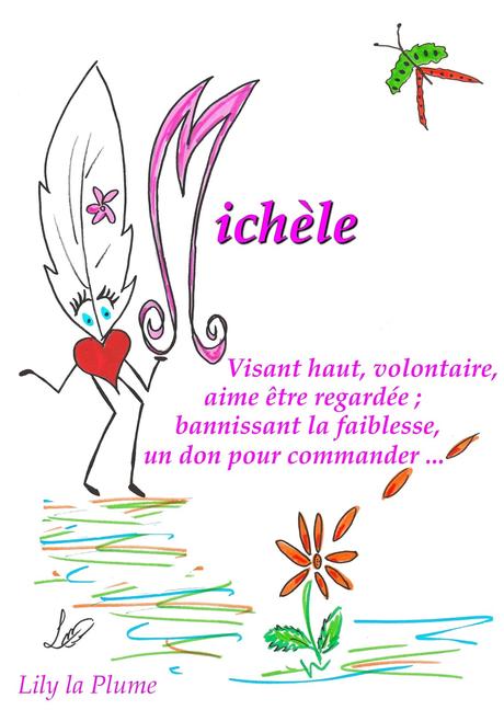 Michèle Michèle