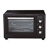 Top 5 des Meilleurs Mini Four Chaleur Tournante Mini four - 28L - Convection - Chaleur tournante - Rôtisserie - Coloris noir -