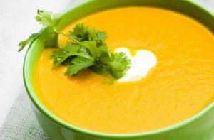 Velouté de légumes au thermomix veloute legumes thermomix