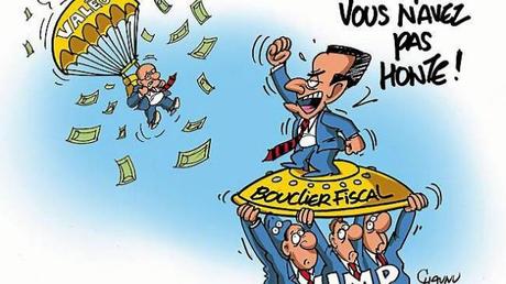 Quand les présidents partent à la retraite Quand les présidents partent à la retraite