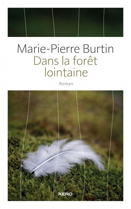 Dans la forêt lointaine Couverture Dans la forêt lointaine