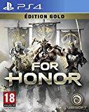 For Honor - édition gold