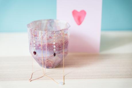 Ces petits riens \ Au lieu de m’offrir… Ces petits riens \ Au lieu de m’offrir…