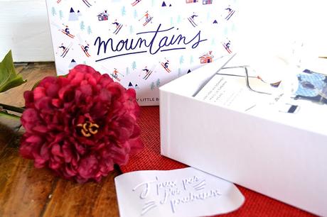 BirchBox / GlossyBox / MyLittleBox : ma battle de box beauté de février 2017