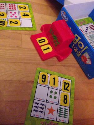 LANGAGE ET DEXTÉRITÉ: 10 jeux pour aider! Zingo