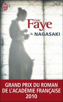 Nagasaki d'Éric Faye