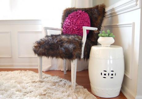 15 DIY et patrons pour coudre de la (fausse) fourrure 15 DIY et patrons pour coudre de la (fausse) fourrure