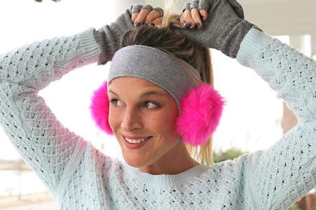 15 DIY et patrons pour coudre de la (fausse) fourrure 15 DIY et patrons pour coudre de la (fausse) fourrure