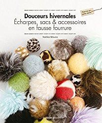 15 DIY et patrons pour coudre de la (fausse) fourrure 15 DIY et patrons pour coudre de la (fausse) fourrure
