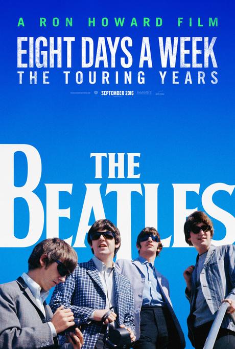 “The Beatles: Eight Days a Week: The Touring Years” : un Grammy Award “The Beatles: Eight Days a Week: The Touring Years” : un Grammy Award