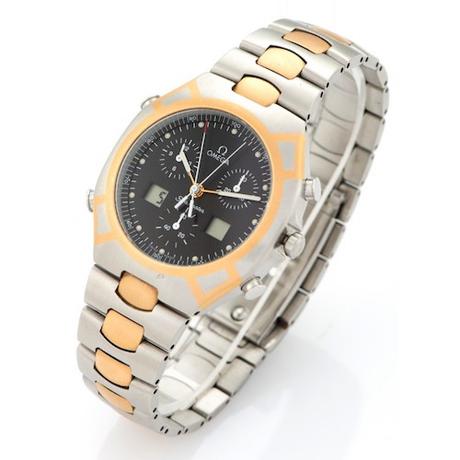Ces montres « made in » Jeux Olympiques d’hiver Ces montres « made in » Jeux Olympiques d’hiver