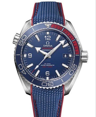 Ces montres « made in » Jeux Olympiques d’hiver Ces montres « made in » Jeux Olympiques d’hiver