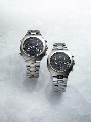 Ces montres « made in » Jeux Olympiques d’hiver Ces montres « made in » Jeux Olympiques d’hiver