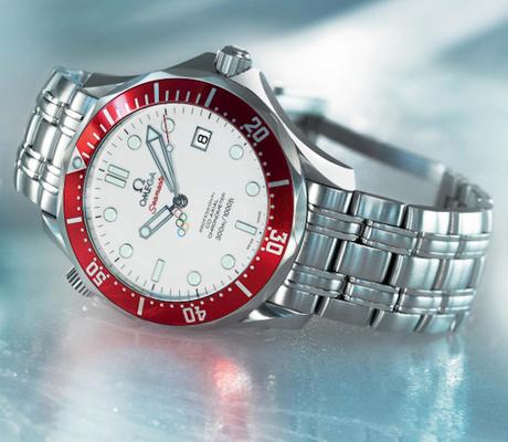 Ces montres « made in » Jeux Olympiques d’hiver Ces montres « made in » Jeux Olympiques d’hiver