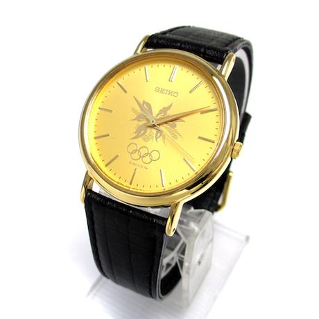 Ces montres « made in » Jeux Olympiques d’hiver Ces montres « made in » Jeux Olympiques d’hiver