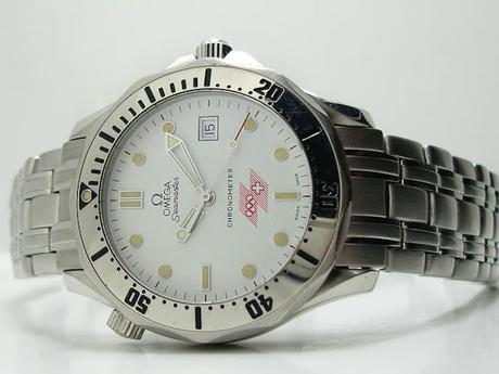 Ces montres « made in » Jeux Olympiques d’hiver Ces montres « made in » Jeux Olympiques d’hiver
