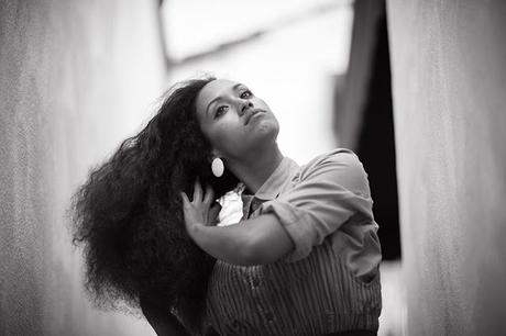 Kadhja Bonet : chant de velours Kadhja Bonet : chant de velours