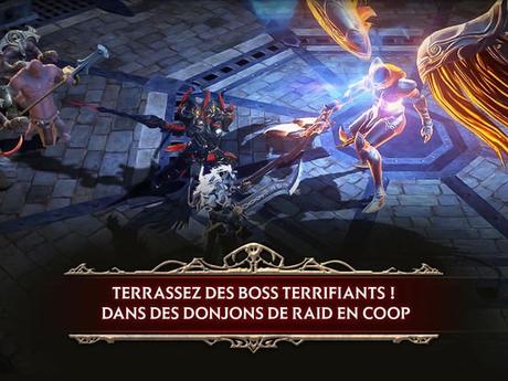 RPG HIT : 17 millions de téléchargements à travers le monde RPG HIT : 17 millions de téléchargements à travers le monde