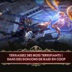 RPG HIT : 17 millions de téléchargements à travers le monde RPG HIT : 17 millions de téléchargements à travers le monde