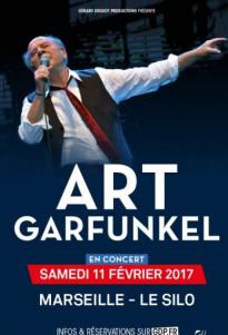 Art Garfunkel
