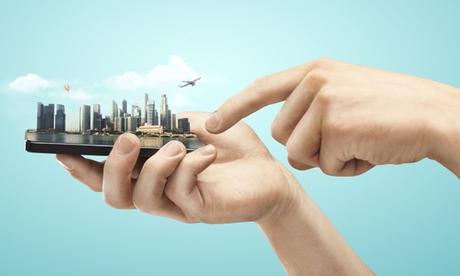 Comment préparer son voyage, en utilisant des applications mobiles ? Comment préparer son voyage, en utilisant des applications mobiles ?