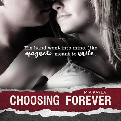 Torn duet #2 Choosing Forever de Mia Kayla Torn duet #2 Choosing Forever de Mia Kayla
