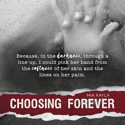 Torn duet #2 Choosing Forever de Mia Kayla Torn duet #2 Choosing Forever de Mia Kayla