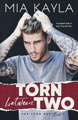 Torn duet #2 Choosing Forever de Mia Kayla Torn duet #2 Choosing Forever de Mia Kayla