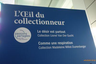 L’OEil du collectionneur L’OEil du collectionneur