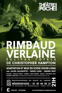 Rimbaud/Verlaine, Éclipse totale