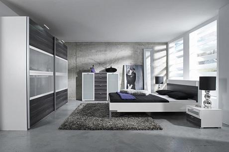 Livingo - style moderne chambre