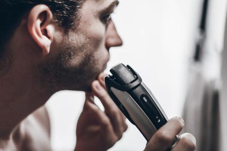 Beard Trimmer de Braun Beard Trimmer de Braun