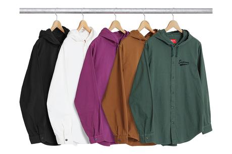 SUPREME – S/S 2017 COLLECTION SUPREME – S/S 2017 COLLECTION