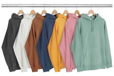 SUPREME – S/S 2017 COLLECTION SUPREME – S/S 2017 COLLECTION