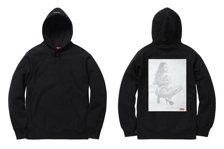 SUPREME – S/S 2017 COLLECTION SUPREME – S/S 2017 COLLECTION