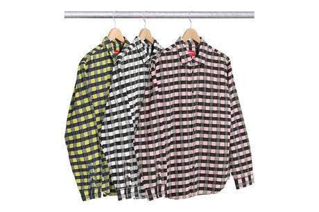 SUPREME – S/S 2017 COLLECTION SUPREME – S/S 2017 COLLECTION
