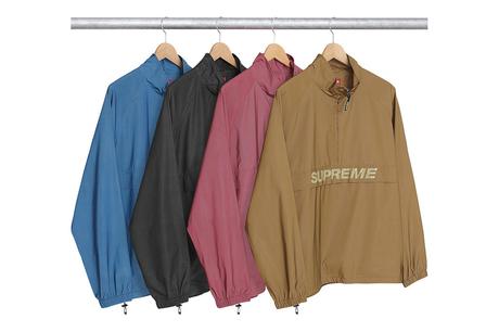 SUPREME – S/S 2017 COLLECTION SUPREME – S/S 2017 COLLECTION