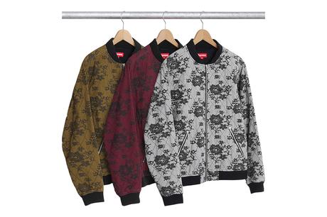 SUPREME – S/S 2017 COLLECTION SUPREME – S/S 2017 COLLECTION