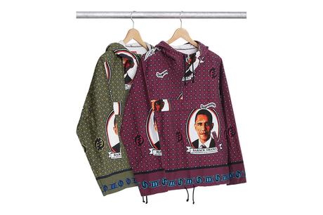 SUPREME – S/S 2017 COLLECTION SUPREME – S/S 2017 COLLECTION