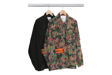 SUPREME – S/S 2017 COLLECTION SUPREME – S/S 2017 COLLECTION