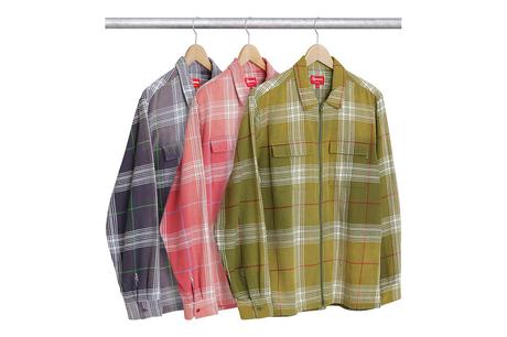 SUPREME – S/S 2017 COLLECTION SUPREME – S/S 2017 COLLECTION