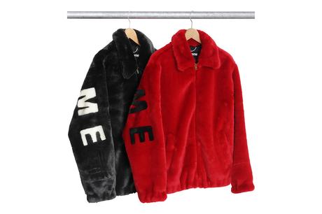 SUPREME – S/S 2017 COLLECTION SUPREME – S/S 2017 COLLECTION